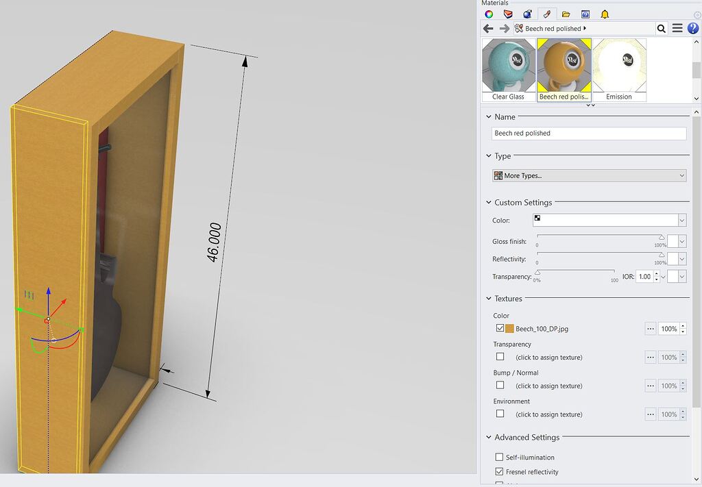 How to change wood grain direction on a texture Rendering McNeel Forum