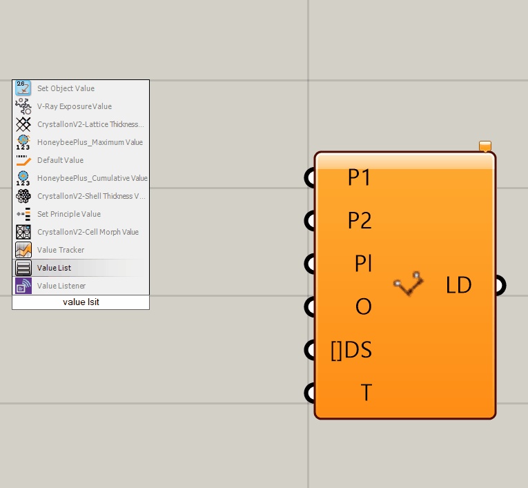Rhino 8 GH1 Grids, Baking & some Concerns discussion continued