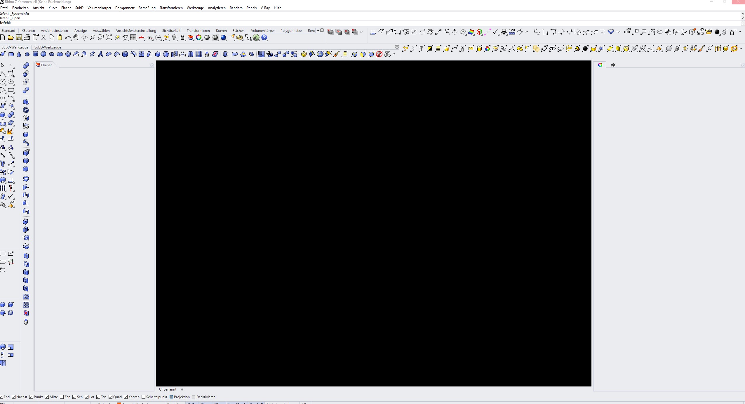 Serious trouble opening my Rhino 7 files Rhino for Windows McNeel Forum