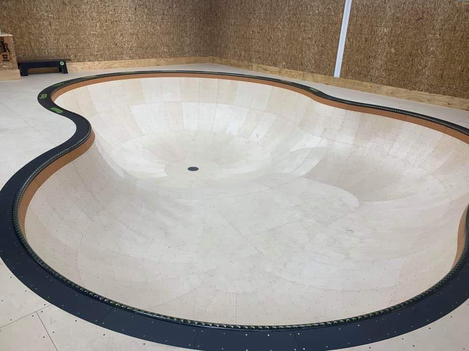 Skate Bowl Gallery McNeel Forum