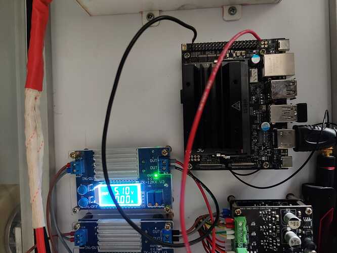 Powering Jetson nano using GPIO (B02) Jetson Nano NVIDIA Developer