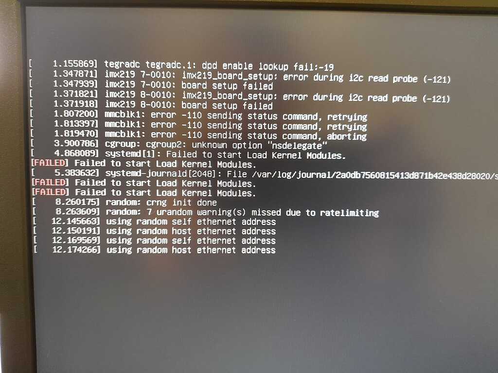 Bash cannot set terminal process group () Inappropriate ioctl for