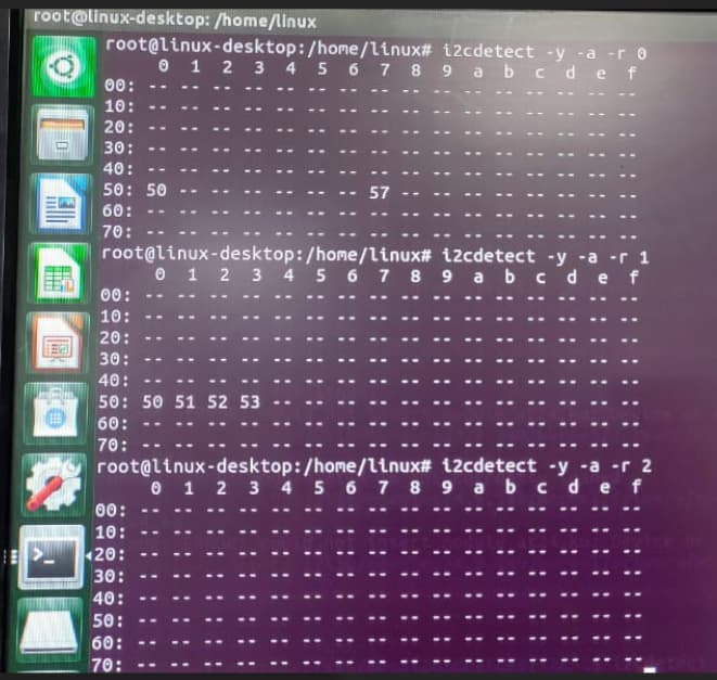 EEPROM not detected - Jetson Xavier NX - NVIDIA Developer Forums