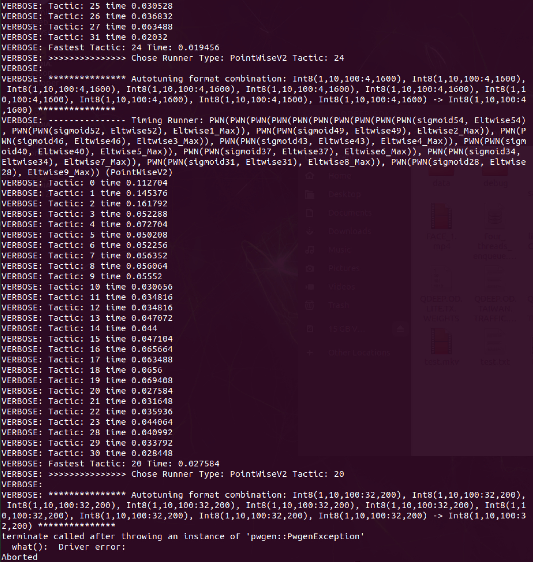 Migrating INT8 calibration from TensorRT 6 to TensorRT 7 in YoloV3 and