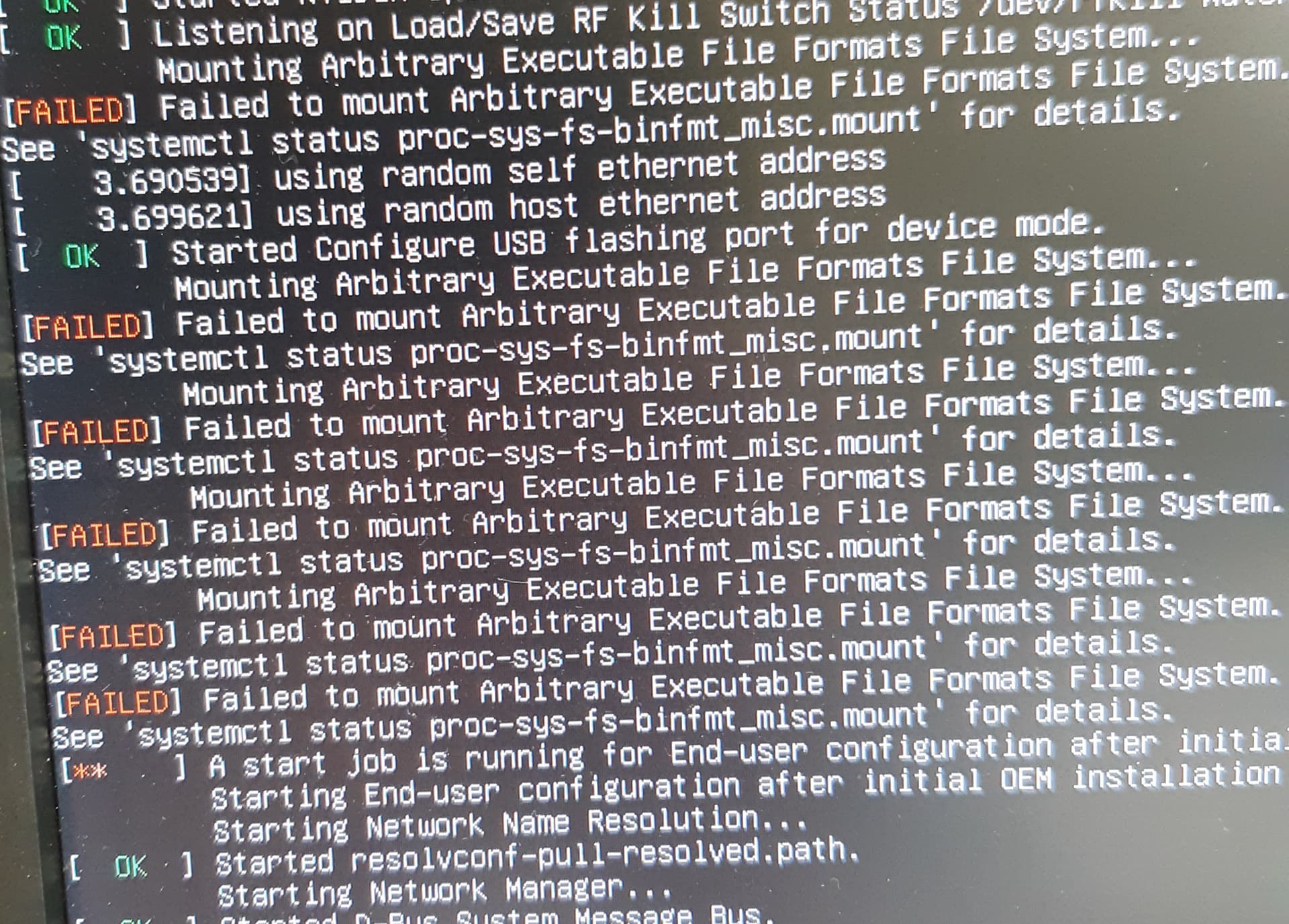 Device Tree modification has no effect v4l2camera Jetson Nano