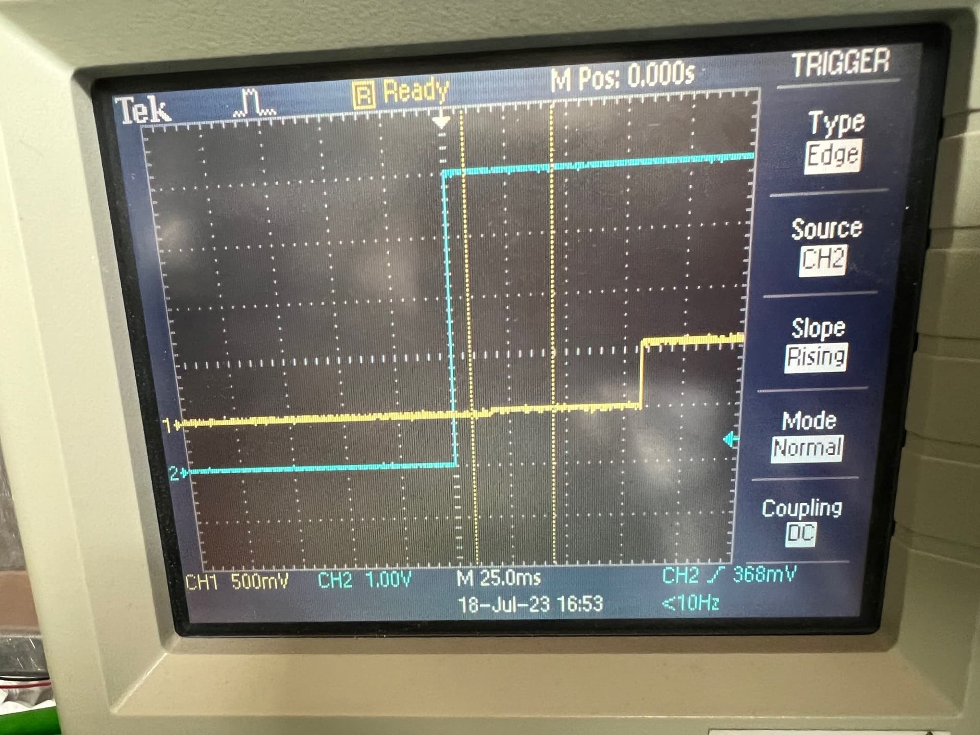 Orin NX not booting at high temperature - Jetson Orin NX - NVIDIA