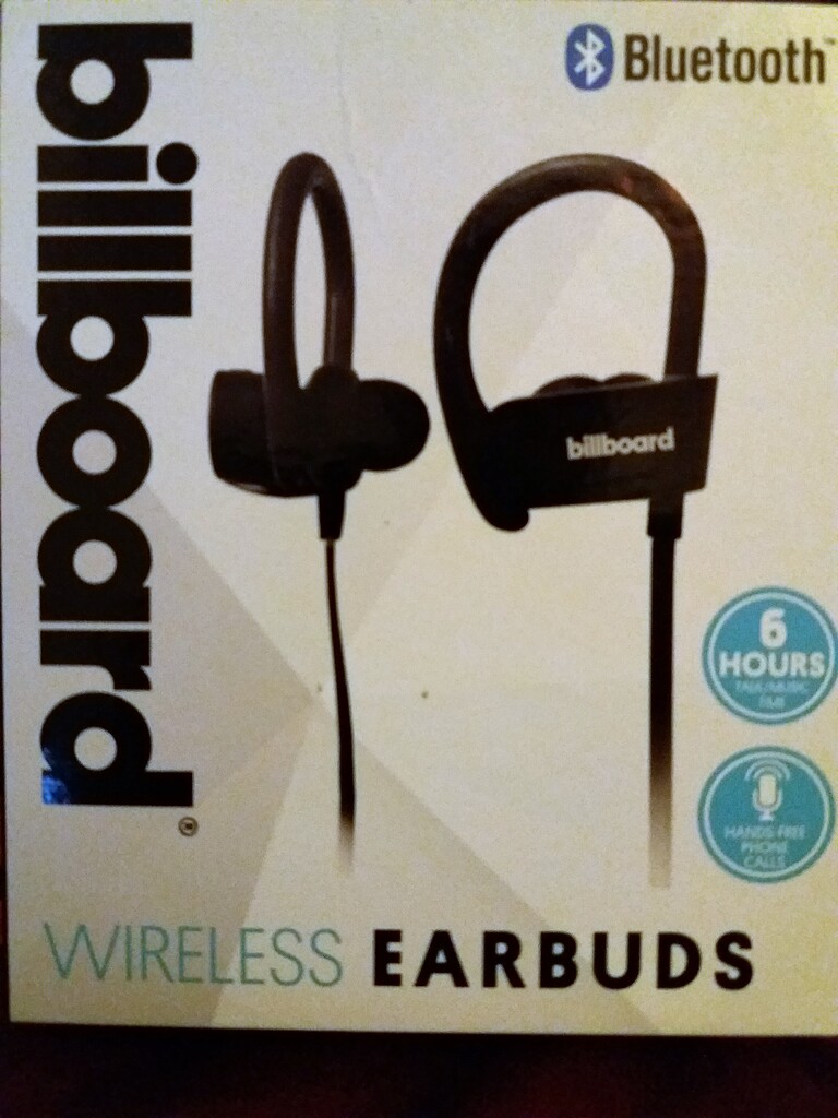 Bluetooth not pairing earbuds SanDisk® Clip Sport Plus SanDisk Forums