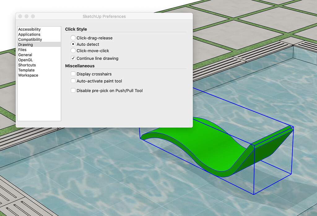 Color / Material Changing without using Paint Bucket Tool Technical