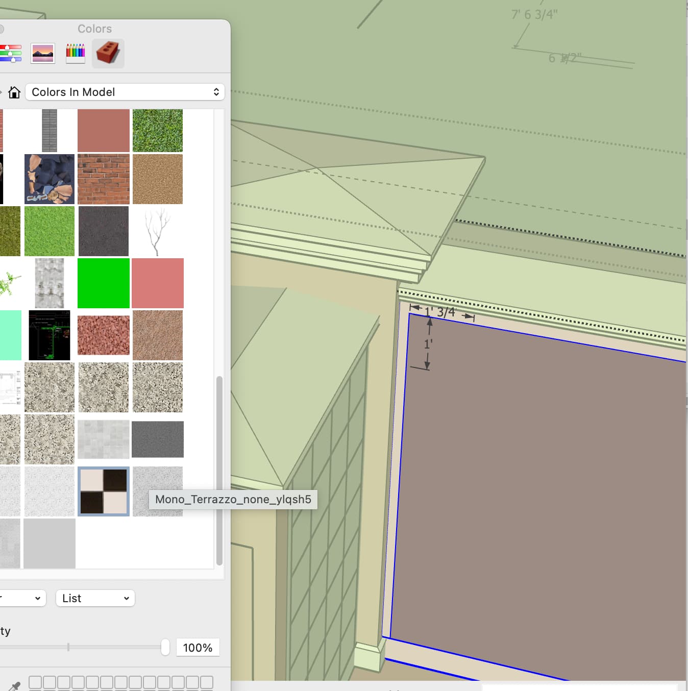 Paint bucket not working SketchUp SketchUp Community