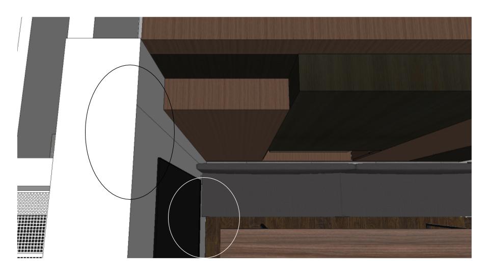 A way to smooth line edges..? SketchUp SketchUp Community