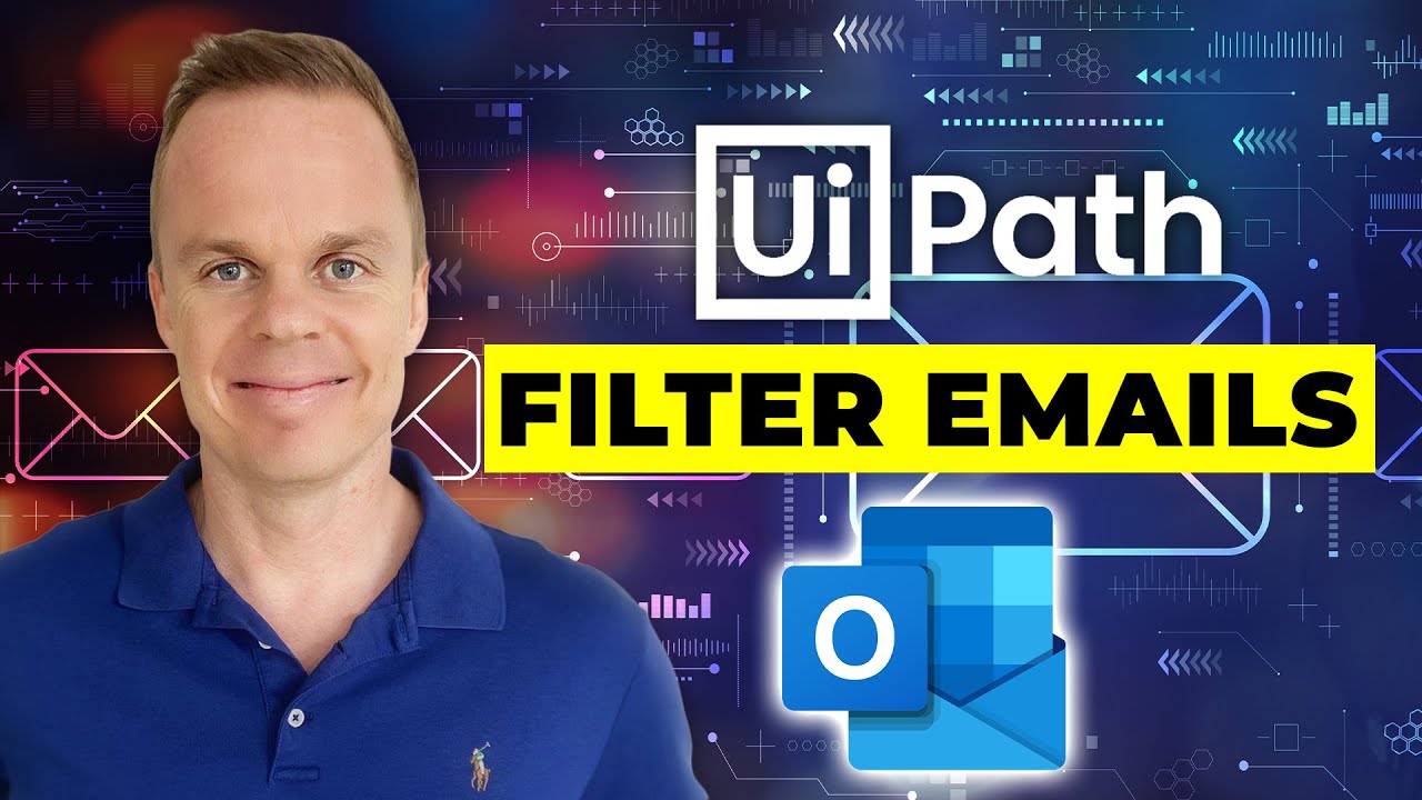 How to Filter Email for Get Outlook Emails, where Subject contains