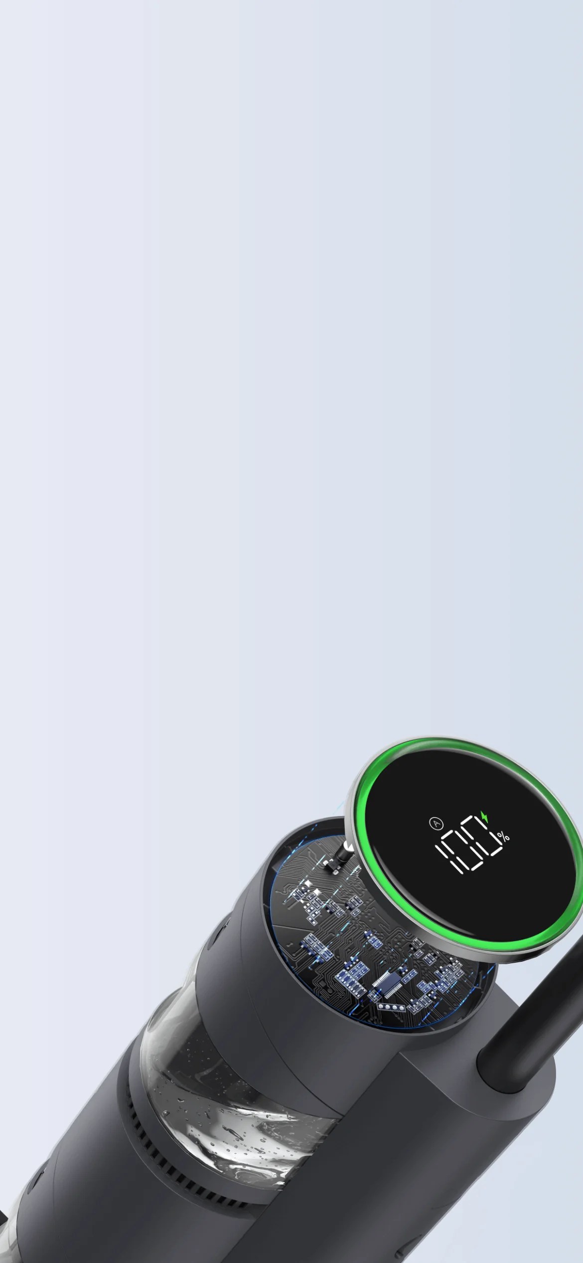 Dreame H12 Wet and Dry Vacuum – Dreame Global