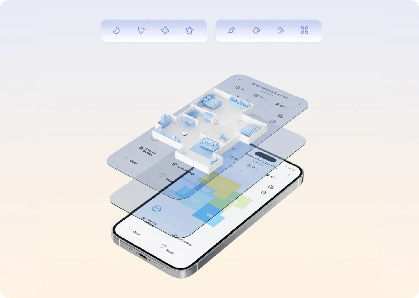 L10s Plus – Dreame Global