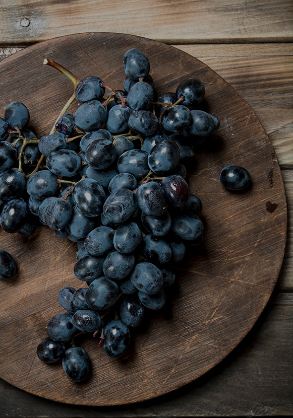 Balsamic Vinegars Made from selected grapes ! Filippo Berio