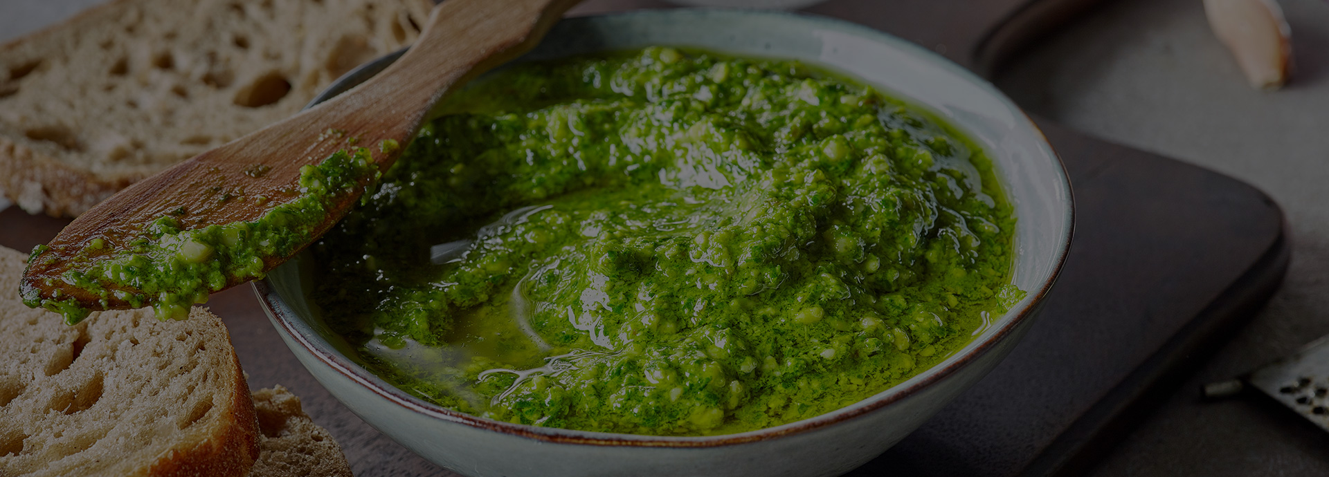 Pestos Descubra todos los Pestos de Filippo Berio Filippo Berio