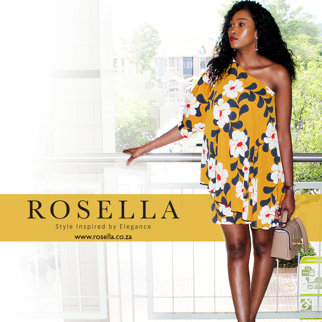 Rosella Franchise, Clothing Boutique franchises
