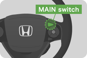 Lane Keeping Assist System (LKAS)｜Honda Technology｜Honda Global