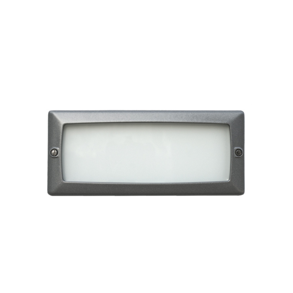 LED Landscape Brick Garden Light 6W | Jaquar Global