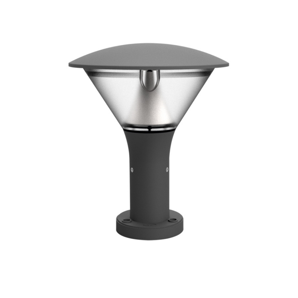 LED Post Top Jaquar Global