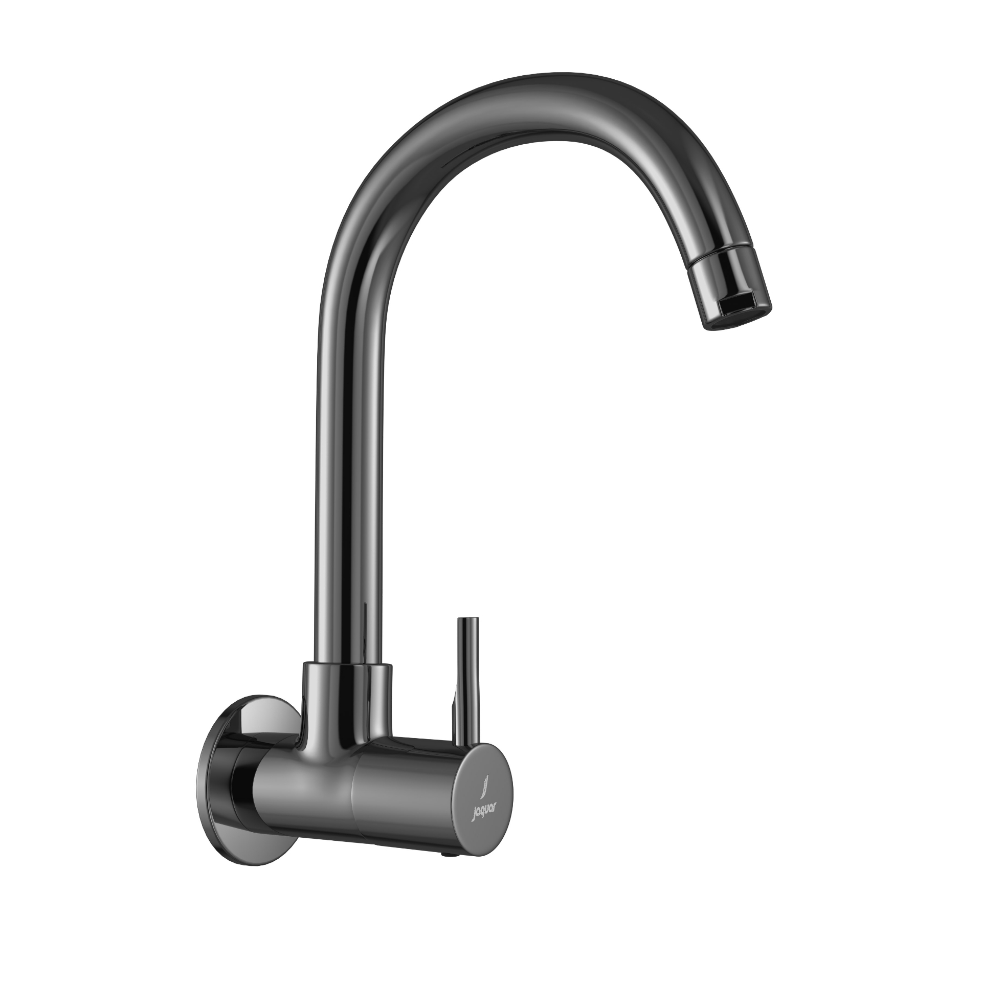 Swivel Spout Wall Mounted Sink Tap by Florentine Prime Jaquar Global