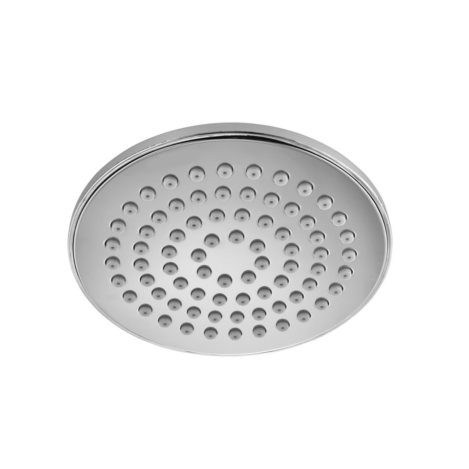 Single Function 120mm Round Overhead Shower Jaquar Global