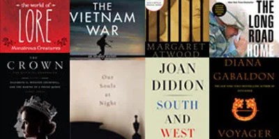Read Our Books Starring In New Fall Tv, Streaming Series And Films | Penguin Random House