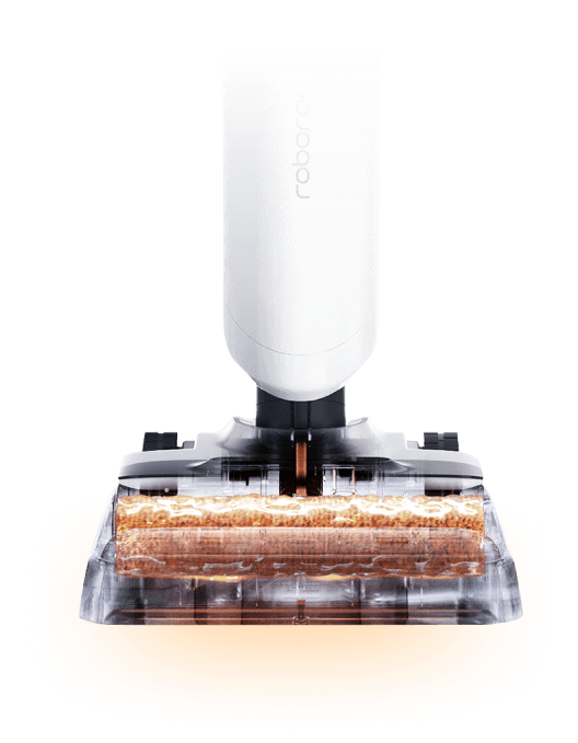 Roborock Flexi Pro - Flex Your Clean. | Roborock Global Official Store