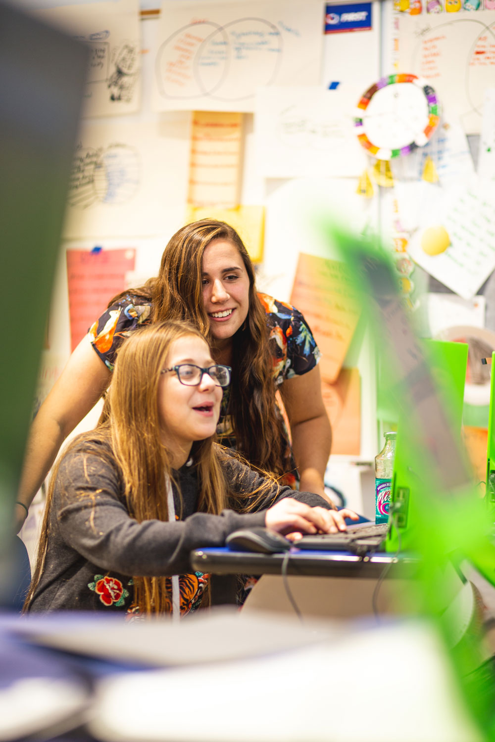 M.A. in Educational Technology Global Rowan University