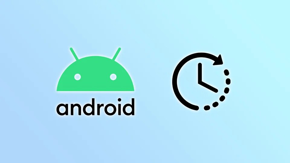 如何在Android上切换24小时时钟