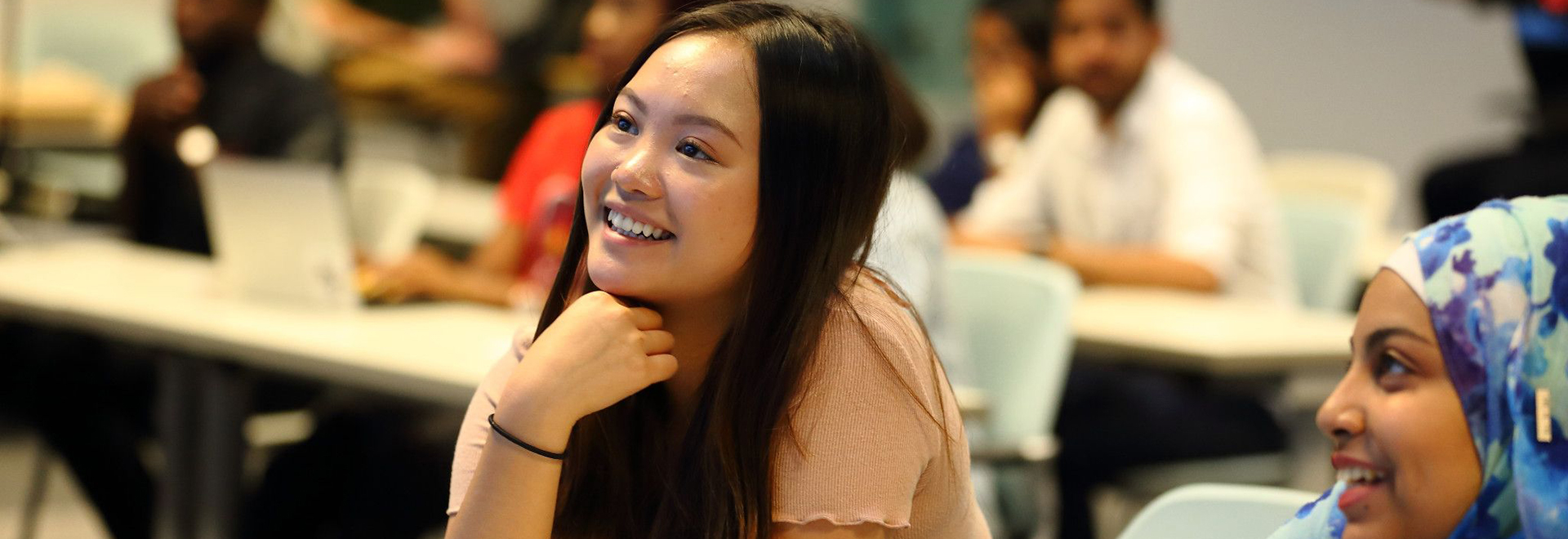 The Intensive English Program UIC Global