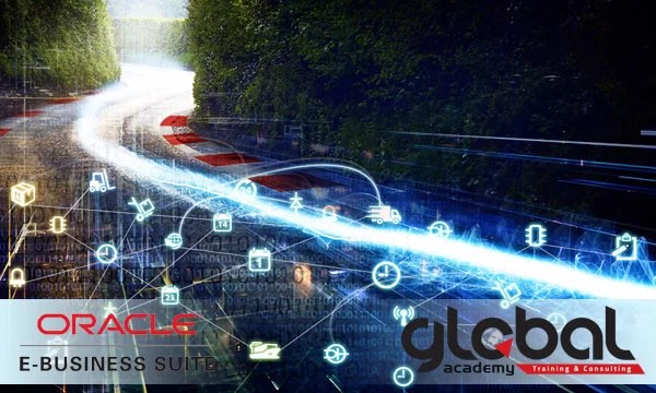 R12.x ORACLE ebusiness suite Supply Chain Management (SCM) Global