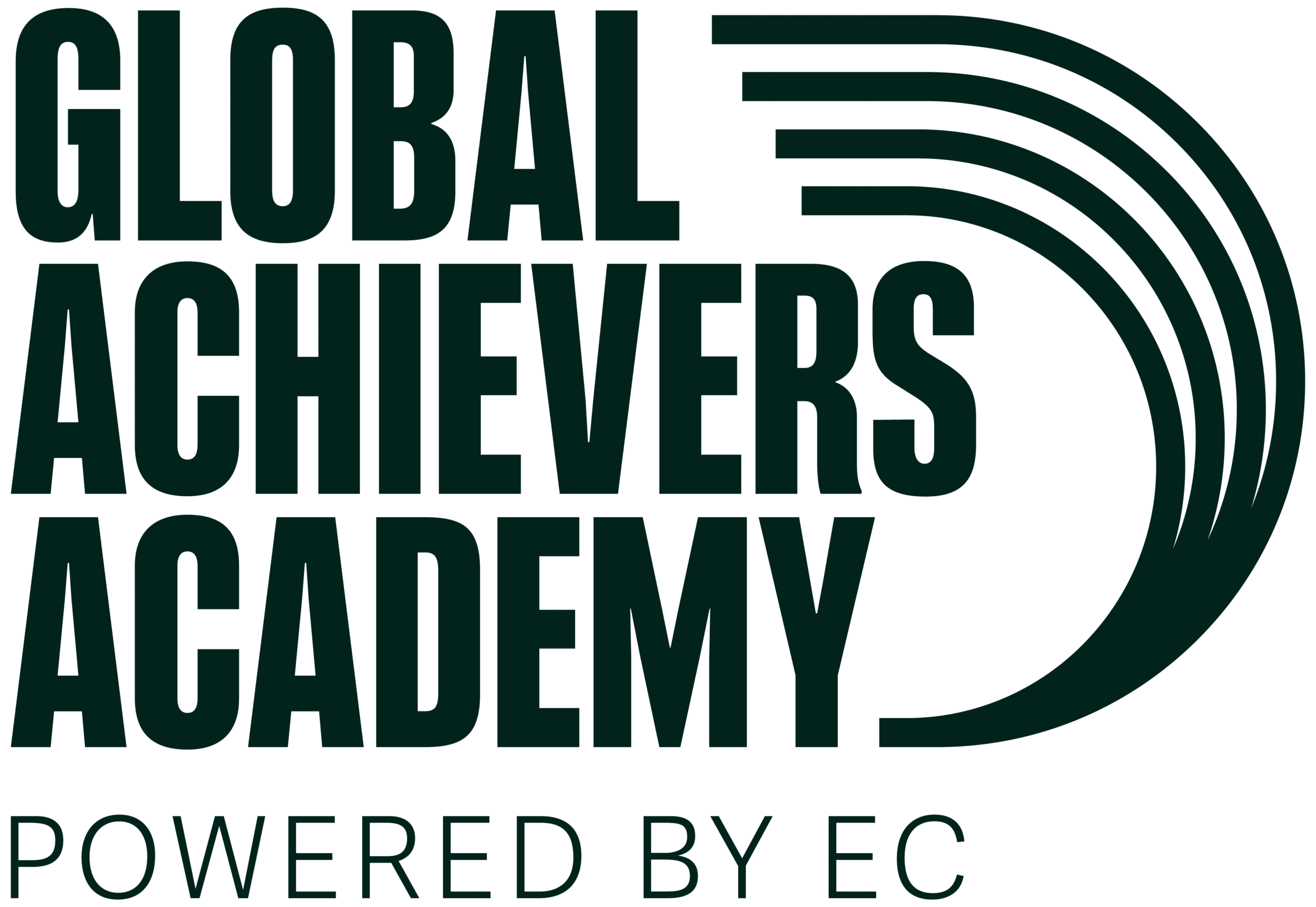 Admissions Global Achievers Academy
