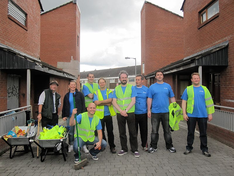 Joanna GangeHarris Geography Graduate from UWE, in the UK Global