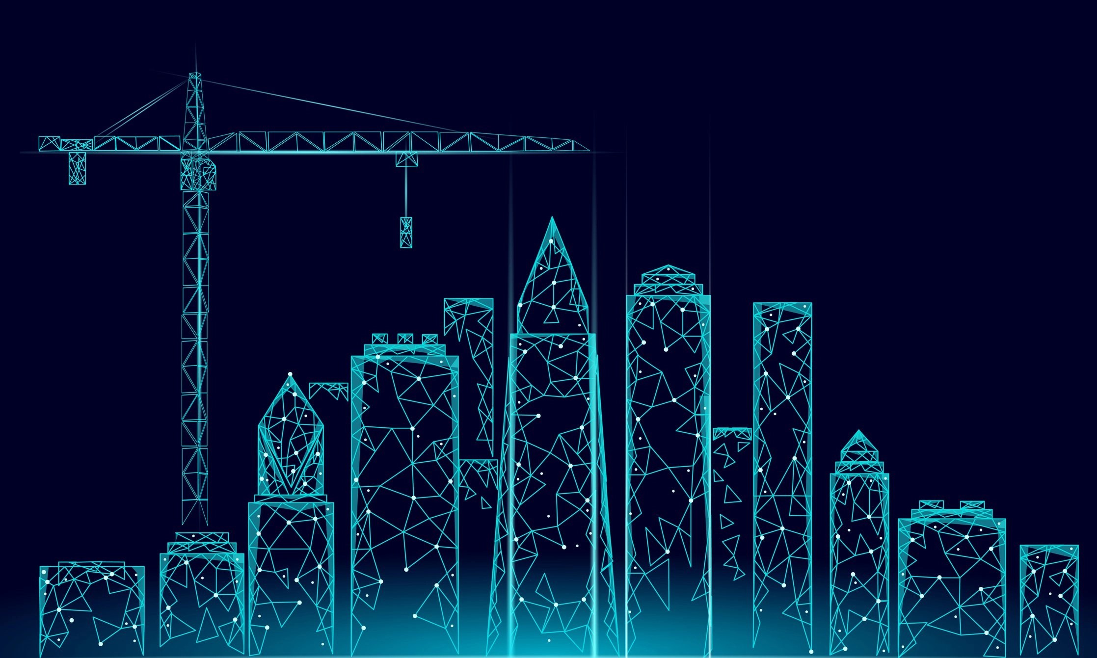 Canadian Construction Building a Path to an Innovative Industry