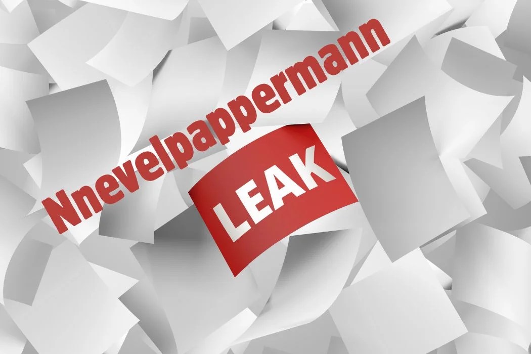 Unveiling the Mystery Behind Nnevelpappermann Leaks What You Need to Know