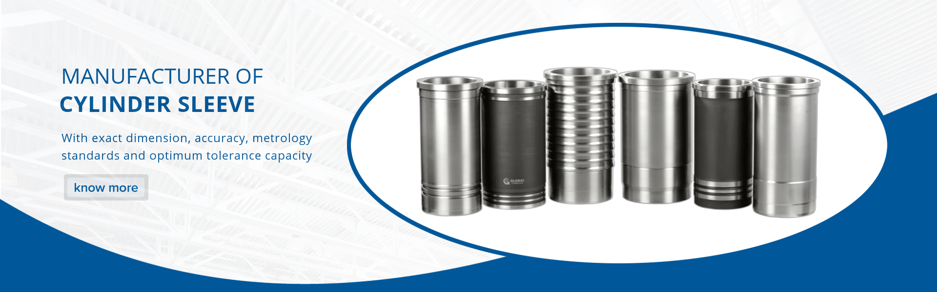 Global Auto Liners Manufacturers, Exporters and Suppliers of High