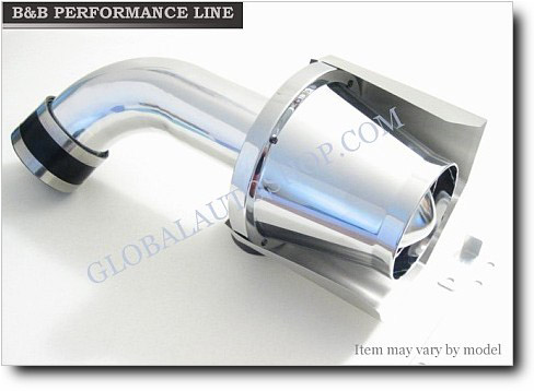 Kia Rio Cold Air Intake, Kia Rio Air Intakes, Chip