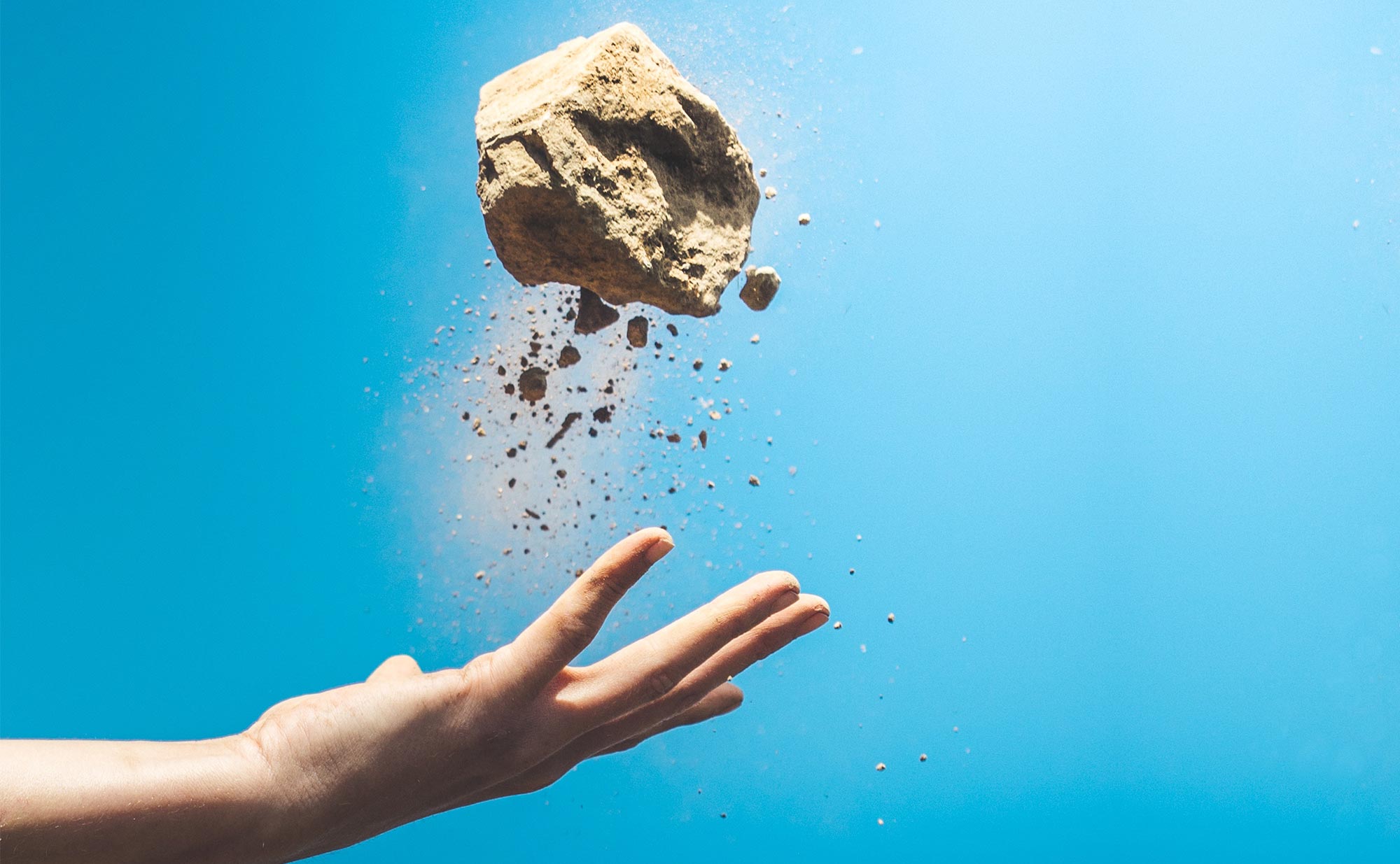 Learning to Love Global Awakening