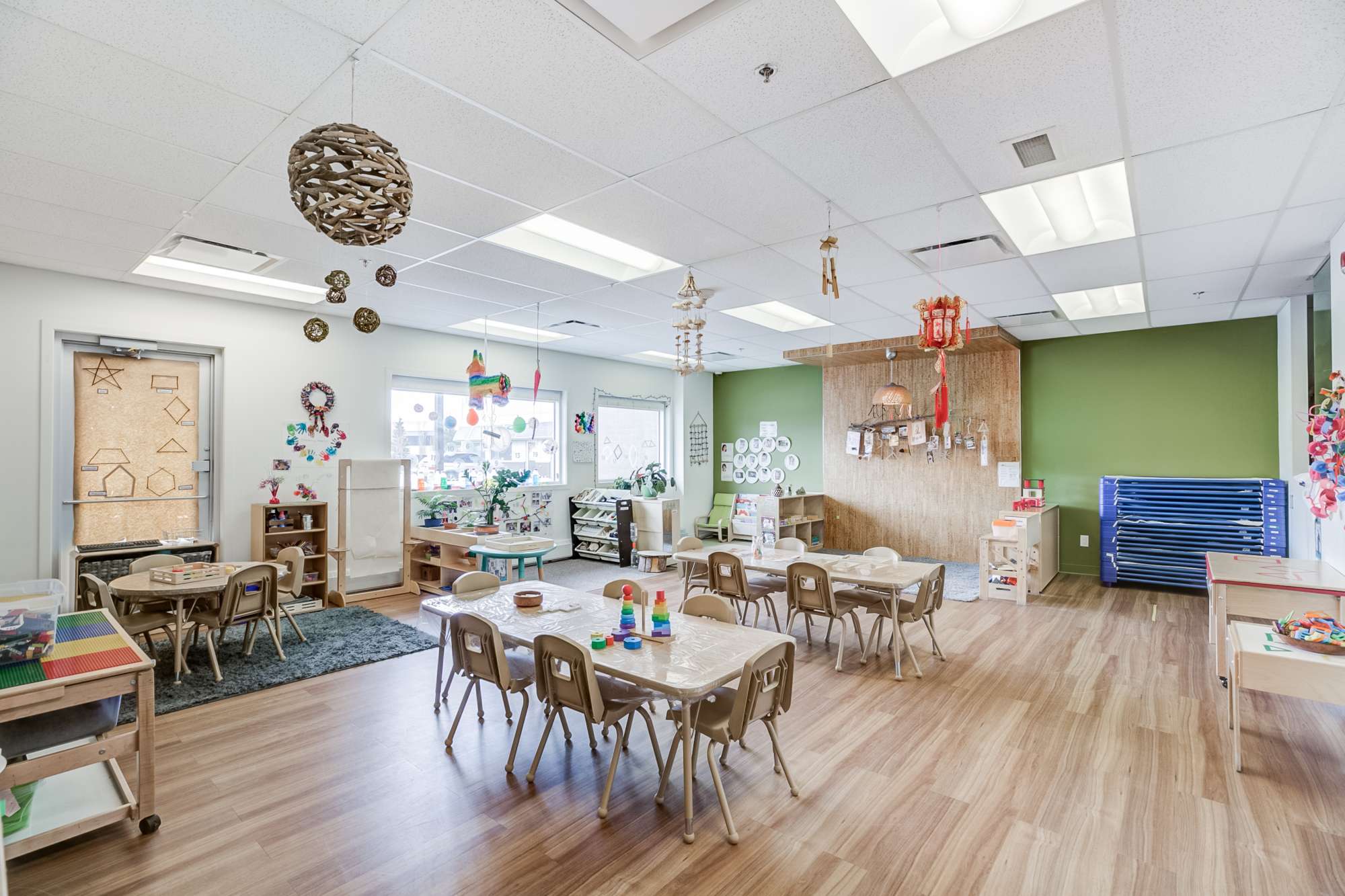 Summerside Daycare Global Aware Care Childcare & Daycare Edmonton AB