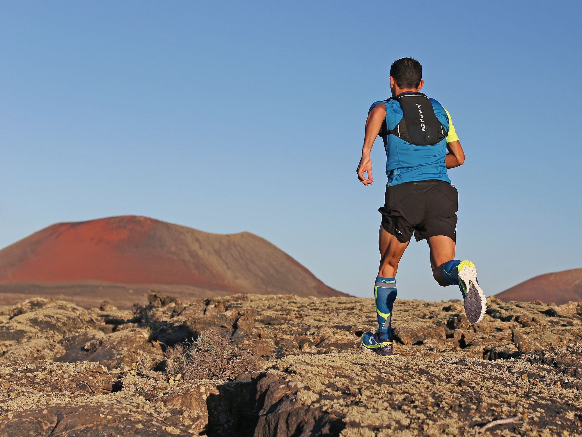 Best Backpack For Running A Marathon [July 2024]