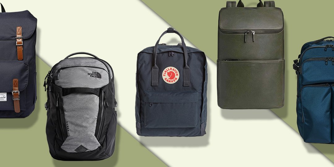 Top 10 Best College Backpacks [August 2023]