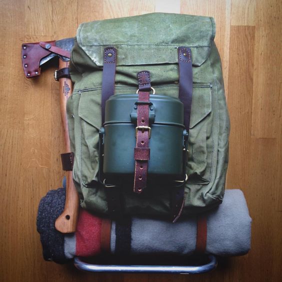 What To Look For In A HighQuality Hiking Backpack