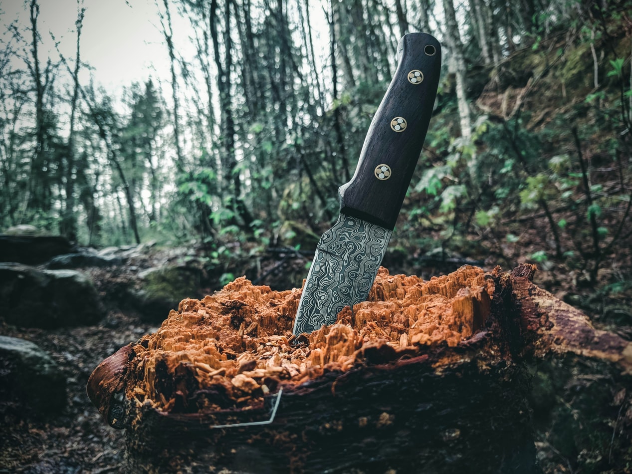 Top 10 Best Backpacking Knives [June 2023]