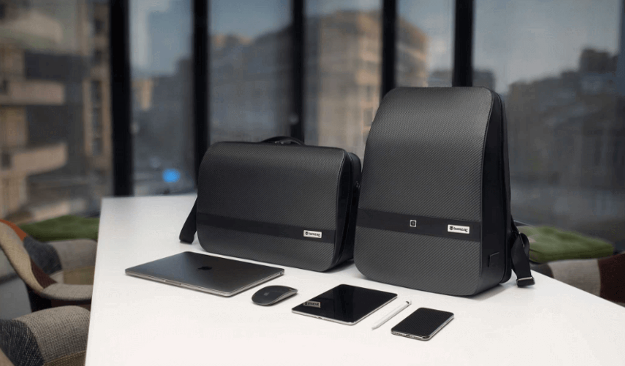 Top 10 Best Smart Backpacks [January 2024]