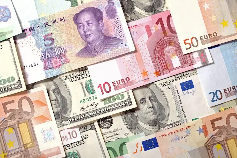 Foreign Currency Account [How to Open Currency Accounts] GlobalBanks