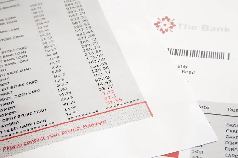 Bank Overdraft Explained [Free Starter Guide] GlobalBanks