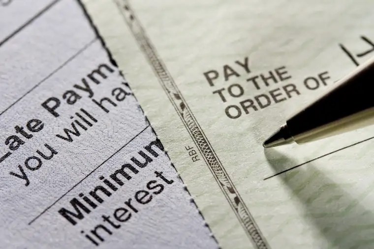 What Is Minimum Amount Due in a Credit Card? Credit Card GlobalBanks