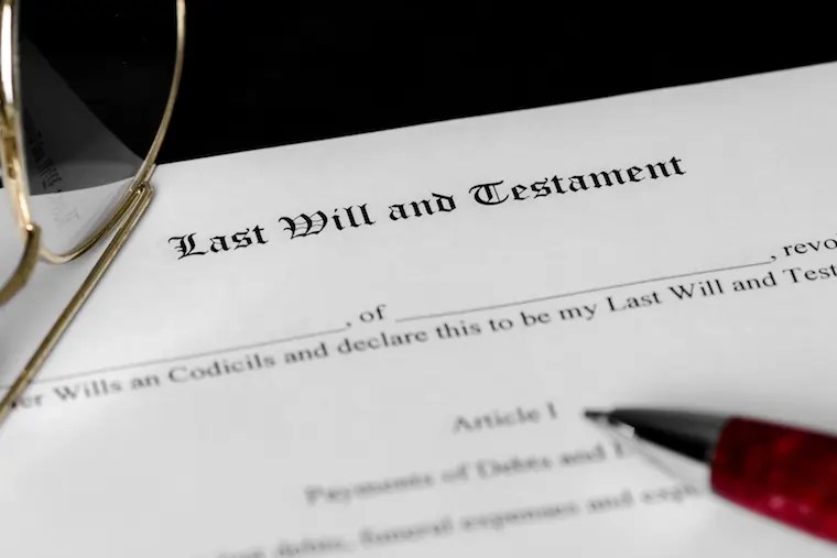 How Long Does the Executor Have to Pay the Beneficiaries? GlobalBanks