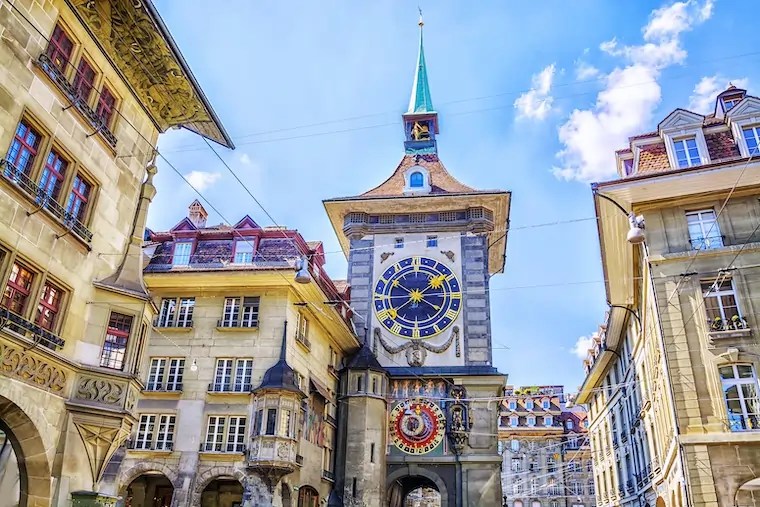 How Long Does It Take to Open a Bank Account in Switzerland? GlobalBanks