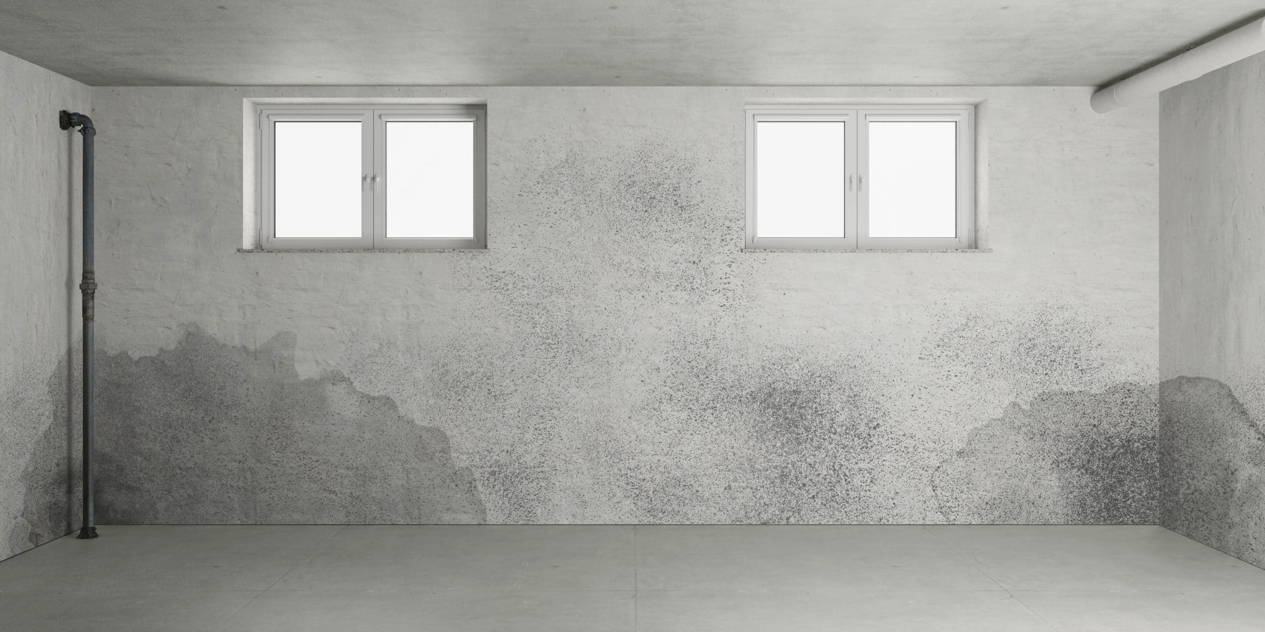 The Benefits of Basement Waterproofing in RI Global Basement